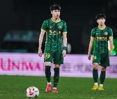 媒体人评中超赛程调整：参加国字号叫为国争光，踢联赛的都不是人